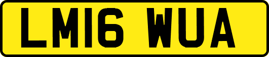 LM16WUA