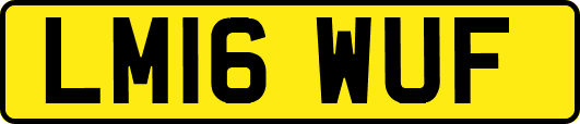 LM16WUF