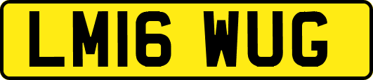 LM16WUG