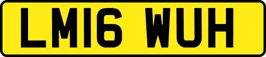 LM16WUH