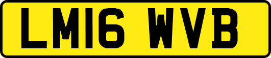 LM16WVB