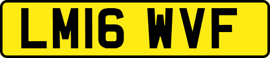 LM16WVF