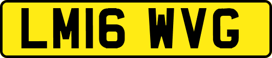 LM16WVG