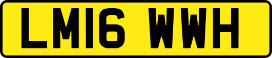 LM16WWH