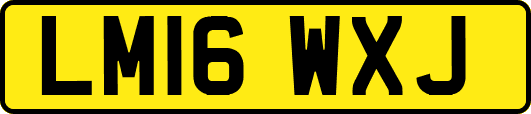 LM16WXJ