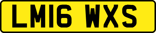 LM16WXS