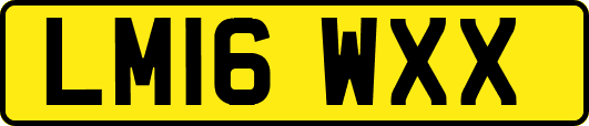 LM16WXX