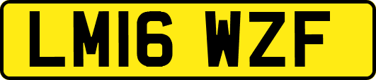 LM16WZF