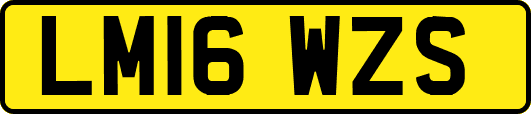 LM16WZS