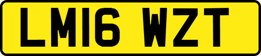LM16WZT