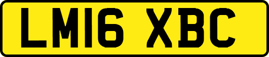 LM16XBC