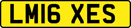 LM16XES