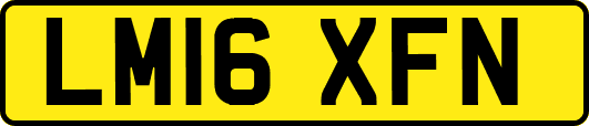 LM16XFN