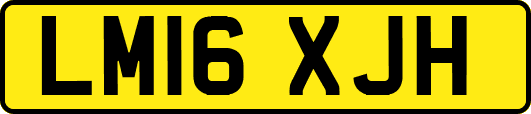 LM16XJH