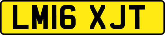 LM16XJT