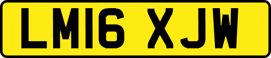 LM16XJW