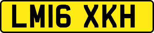 LM16XKH