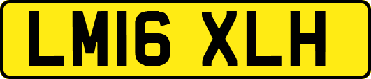 LM16XLH
