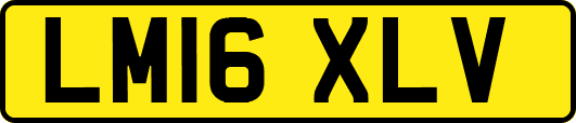 LM16XLV