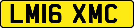 LM16XMC
