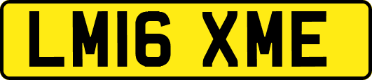 LM16XME