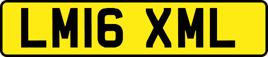 LM16XML