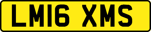 LM16XMS