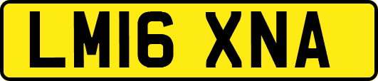LM16XNA