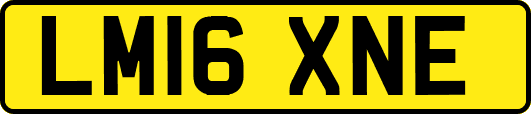 LM16XNE