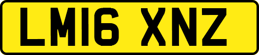 LM16XNZ