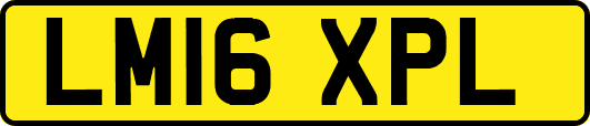 LM16XPL