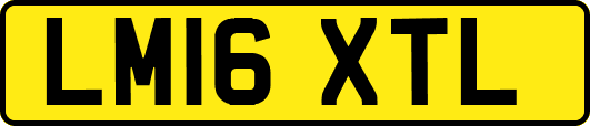 LM16XTL