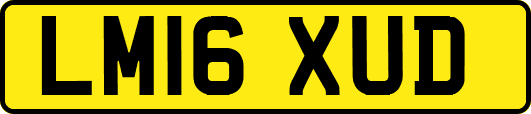 LM16XUD