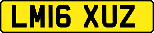LM16XUZ