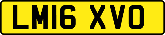 LM16XVO