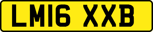 LM16XXB