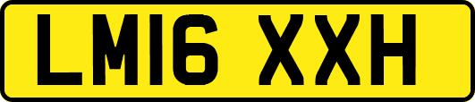 LM16XXH