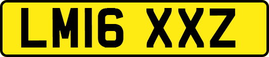 LM16XXZ