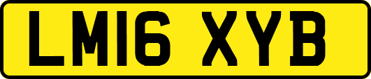 LM16XYB