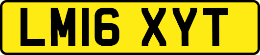 LM16XYT