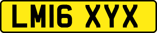 LM16XYX