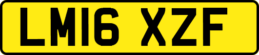 LM16XZF