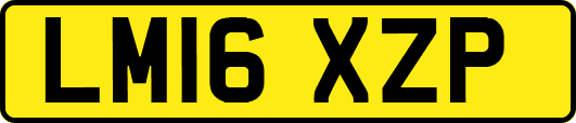 LM16XZP