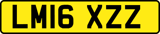 LM16XZZ