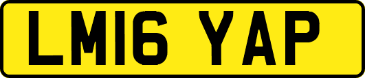 LM16YAP