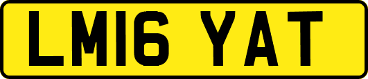 LM16YAT
