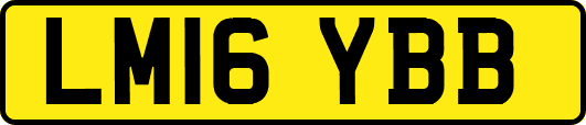 LM16YBB