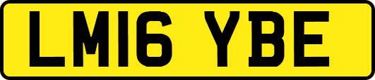 LM16YBE