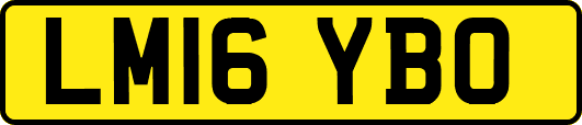 LM16YBO