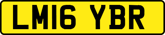 LM16YBR